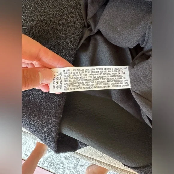 NWT Anthropologie pearl dress - Picture 14 of 15